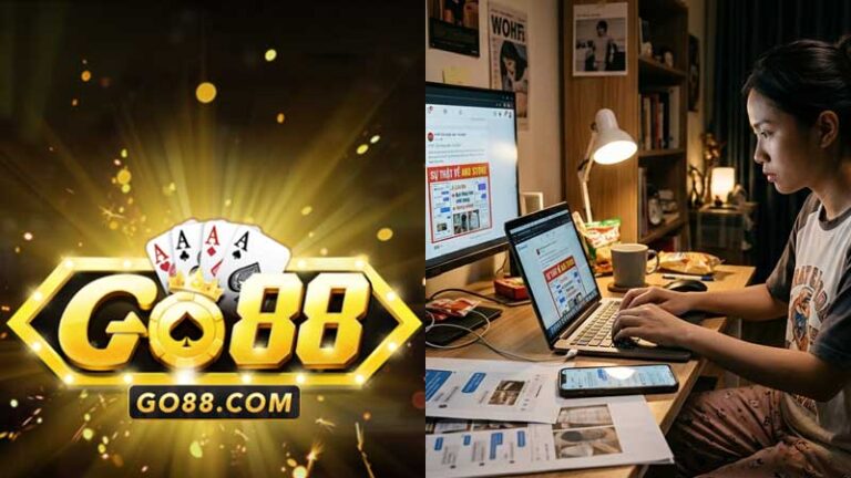 Go88 bị bóc phốt có thật hay không